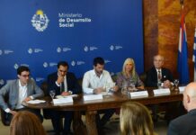 Mides y MSP compartirán datos sobre embarazadas para optimizar gestión de prestaciones