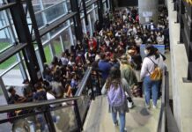 Para estudiantes de UDELAR, UTU y UTEC: Se abrió período para solicitudes de Becas 2025 del Fondo de Solidaridad