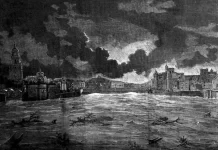 Las DANA más mortíferas registradas en la historia de España