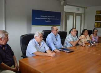 Ciencias de la Comunicación una carrera pensada en la región