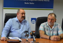 Convenio APC – Cenur, histórico paso para la región…