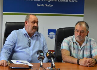 Convenio APC – Cenur, histórico paso para la región…