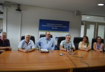 Convenio entre APC y UDELAR avanza en la instalación de la carrera de Ciencias de la Comunicación en Salto