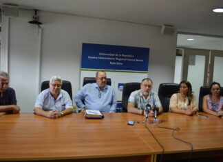 Convenio entre APC y UDELAR avanza en la instalación de la carrera de Ciencias de la Comunicación en Salto