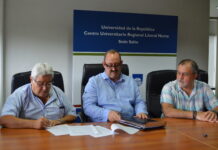 Ciencias de la Comunicación: El primer año de la carrera ya existe en Salto