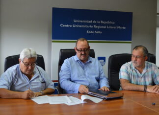 Ciencias de la Comunicación: El primer año de la carrera ya existe en Salto