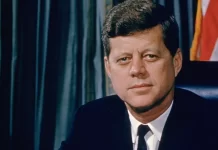 Un día como hoy… 8 de noviembre