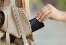 Esta ciudad se afana…