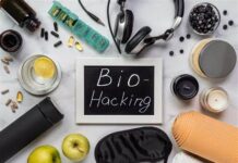 Vida y Salud: Conoces el biohacking?