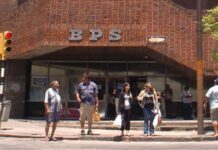 Equipo de Representación de Trabajadores del BPS contra dichos de Botana