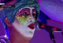 Un Título Viejo, murga, Prueba de Admisión 2025