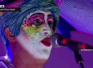 Un Título Viejo, murga, Prueba de Admisión 2025