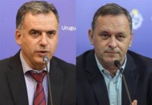 Compitiendo con los politólogos: Vidente cubana predijo quien será el futuro presidente de los uruguayos