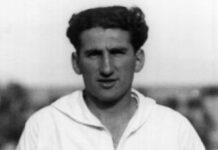 Ferro Carril, Rampla, Nacional, la triunfal carrera de Eugenio Pato Galvalisi