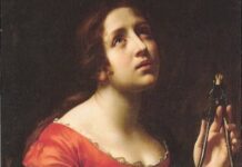 El Santoral, 24 de noviembre