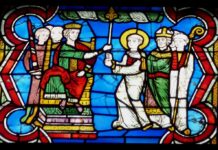 El Santoral, 12 de noviembre