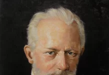 Publican: Cartas apasionadas del musico Piotr Chaikovski…