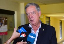 Más de 30.000 collares preventivos de leishmaniasis serán distribuidos para perros en Salto y Bella Unión