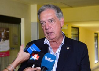 Más de 30.000 collares preventivos de leishmaniasis serán distribuidos para perros en Salto y Bella Unión