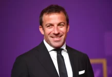 Bergomi propone a Del Piero para la FIGC