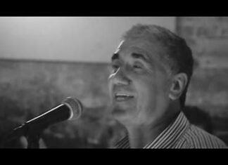 Sebastián Custiel: Abrazos del ayer