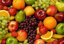 Más fruta, menos mitos! Descubre sus beneficios