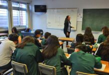 Educación secundaria: Unos 800 docentes serán efectivizados en 2025