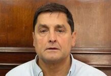 Enrique Belo, elogió el potencial de las Plazas de Deportes de Salto