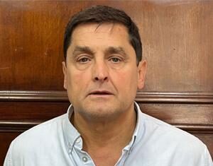 Enrique Belo, elogió el potencial de las Plazas de Deportes de Salto