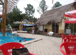 Acuamanía, comienza tercera etapa del proyecto presentado