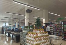 Supermercado Felice, nueva propuesta comercial en el centro de la ciudad