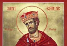 El Santoral, 20 de noviembre