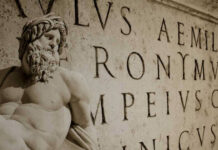 El latín como lengua de préstamo