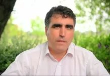 Andrés Lima: «Para ser escuchado hay que ser parte del gobierno»