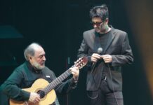 El beso que te di – Tabaré Leyton y Eduardo Larbanois