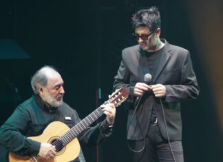 El beso que te di – Tabaré Leyton y Eduardo Larbanois