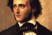 Mendelssohn: «Renunciaría voluntariamente a todas mis virtudes por los pecados de Mozart»