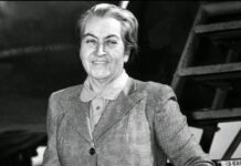 Un día como hoy… 15 de noviembre