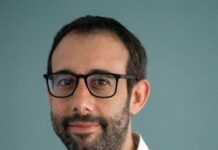 Leandro Folgar cierra su ciclo a cargo de la presidencia de Ceibal