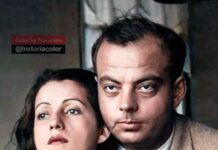 El autor de El Principito y su tormentoso amor…