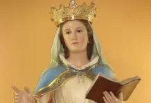 El Santoral, 16 de noviembre