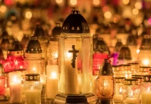 El Santoral 8 de noviembre