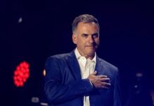 La palabra del Presidente electo Yamandú Orsi