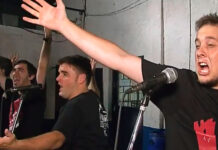 La Venganza de los Utileros, murga, Prueba de Admisión 2025