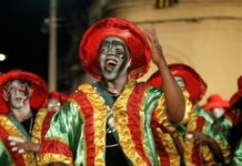 Hoy es el Día Nacional…. Candombe en Uruguay: Ritmo Ancestral y Resistencia Cultural