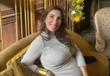 Alicia González, psicóloga experta en relaciones: «Ni WhatsApp ni Instagram se deberían utilizar nunca para discutir con la pareja o para controlarla»
