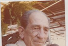 Semblanza en sol mayor