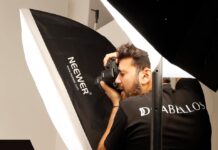 Matías Aguirre destaca varios aspectos interesantes sobre su labor en D’Cabellos