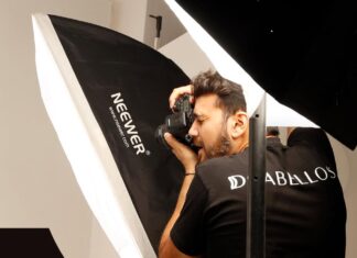 Matías Aguirre destaca varios aspectos interesantes sobre su labor en D’Cabellos