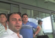 «Crisis judicial en Salto: concentración por la falta de jueces, atrasos y desigualdades regionales»